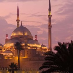 اماكن سياحية في القاهرة