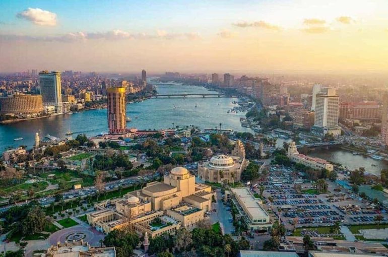 السياحة في مصر